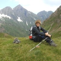 Challenges Abroad Employee Laura Saxon's profile photo