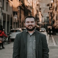 Helmet House Employee Kendall Lavaque's profile photo