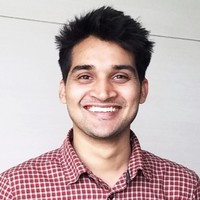 YUJ Designs | A Global Design Company Employee Vishal Patwa's profile photo