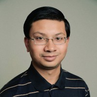 Apple Employee Sandip Sinha's profile photo