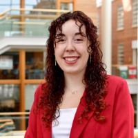 UNC Department of Psychology & Neuroscience Employee Nikita Wagner's profile photo