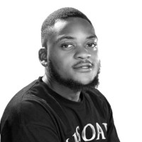 Inda Employee Oluwapelumi Lasekan's profile photo