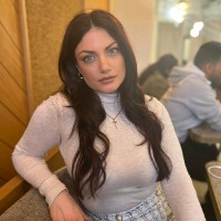 Evox Therapeutics Ltd Employee Eleni Kyriakopoulou's profile photo