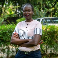 Africhild Employee Jannette Abalo's profile photo