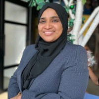 Sabira Jabir Email