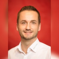 Bausch+Ströbel SE + Co. KG Employee Aaron Trumpp's profile photo