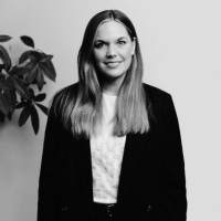 TG PAYROLL Employee Maja Munke's profile photo