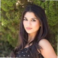 Priya Cutts