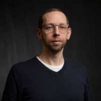 Envisics Employee Jamieson Christmas's profile photo