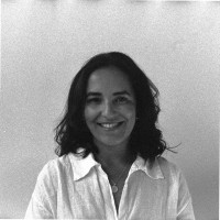 Studio PCH Employee Laura Amelia Rodríguez's profile photo