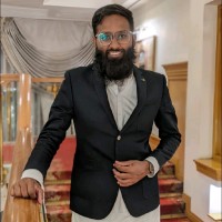 Cloudways Employee Muhammad Bilal's profile photo