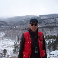 CSA Global (an ERM Group company) Employee Bielin Shi's profile photo