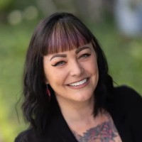 Searle Creative Group Employee Kelly Myers's profile photo