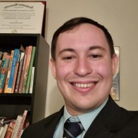 DAT Freight & Analytics Employee Nathan Goodman's profile photo