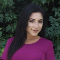 Monarch Christian Schools Employee Madison Reinman's profile photo