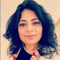 Legal Clarity Group Employee Sushma Sharma's profile photo