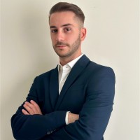 Accenture Employee Marco Bonifacio's profile photo