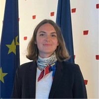 Mathilde Flamant Email