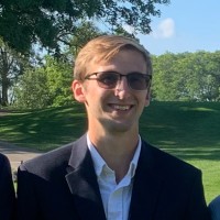 Tippecanoe Lake Country Club Employee William Byron's profile photo