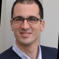 SPS-International Employee Pierrick Four's profile photo