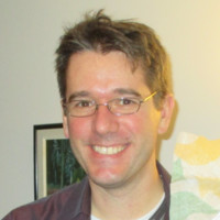 Cegid Employee Pascal Chantelois's profile photo