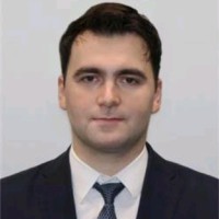 Maksim Syulemez's profile photo