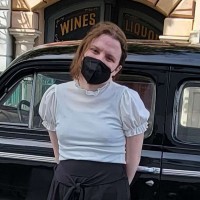 Kittehface Software Employee Ivy Olson's profile photo