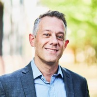 CIE Legal Employee ️Raph Goldenberg's profile photo
