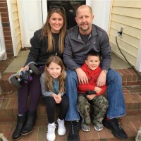 Commodity Trader Employee Brian Atkins's profile photo