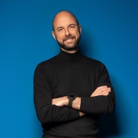 Lidl International Employee Michael Reichert's profile photo