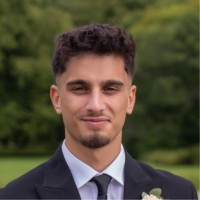 HK Employee Muhammad Hamze's profile photo