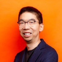 Clover Health Employee Andrew Toy's profile photo