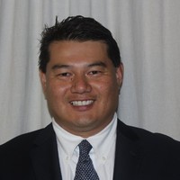 City of Oceanside Employee Johnny Chou's profile photo