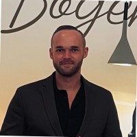 Münchner Bank eG Employee Johannes Kaden's profile photo