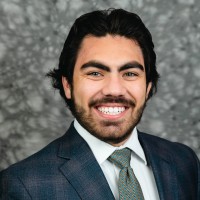 Lonquist & Co., LLC Employee Plato Pappas's profile photo