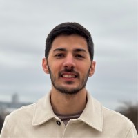 VIRTUS Employee Lucas Cabral's profile photo
