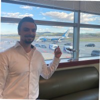 Avelo Airlines Employee Anthony Antonitis's profile photo