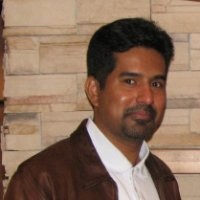 Tech-Savvy Ventures Employee Sunil Stephen's profile photo