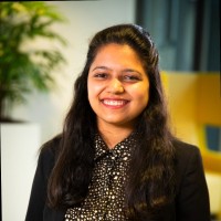 Parul Kumar Email
