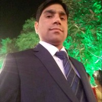 Confidential Employee Praveen Pathak's profile photo