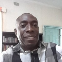 CABC Employee Mayamba Mayoko's profile photo