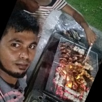 COSMIC ARTS LTD Employee Mosleh Uddin's profile photo
