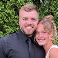 HRTLND - Heartland Companies Employee Christian Graber's profile photo