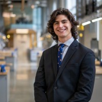 Redhelm Labs Employee Jake Muller's profile photo
