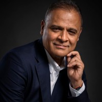 Global AgriSystem Employee Ramesh Vangal's profile photo