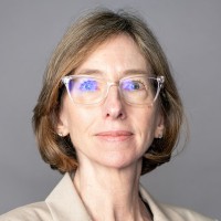 Myriad Genetics Employee Edith Smith's profile photo