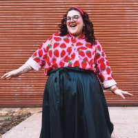 DRW Employee Emma Smart's profile photo