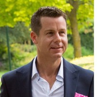 Global Reviews Employee Darren Watson's profile photo