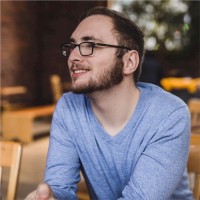 Newsweek Employee Andrew Stanton's profile photo