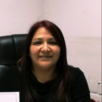 Texgroup S.A. Employee Nancy Marzal's profile photo